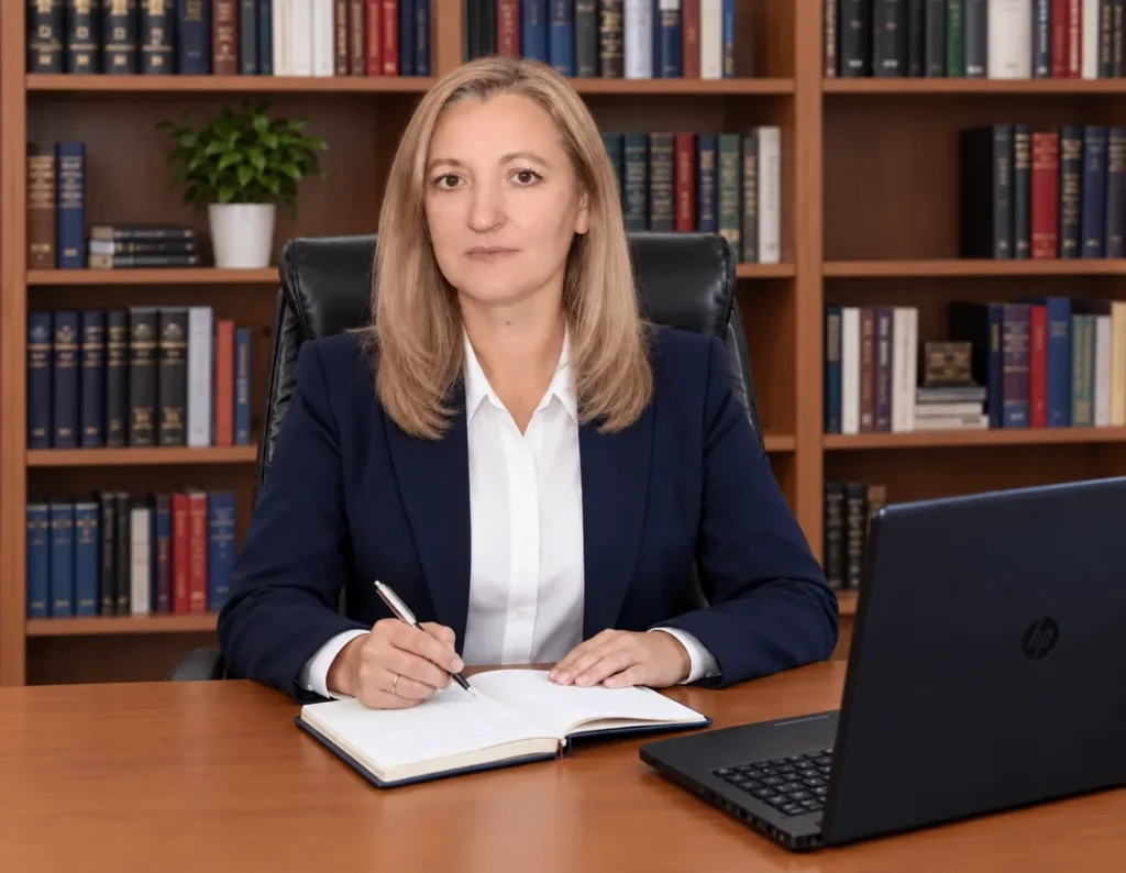 Казакова Елена Александровна